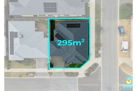 Property photo of 143 Myrlea Trail Alkimos WA 6038