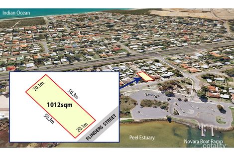 50 Flinders St, Falcon, WA 6210