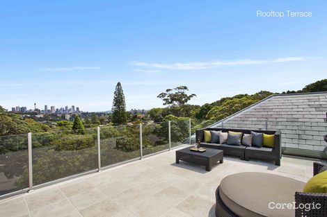 Property photo of 25 Streatfield Road Bellevue Hill NSW 2023