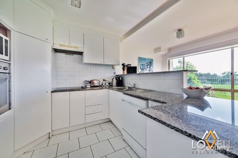 Property photo of 27/41 Leahy Close Narrabundah ACT 2604