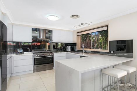 Property photo of 4 Bouvardia Court Acacia Gardens NSW 2763
