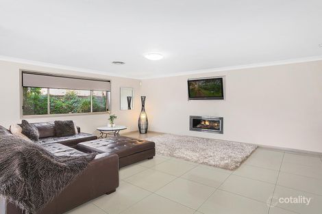 Property photo of 4 Bouvardia Court Acacia Gardens NSW 2763