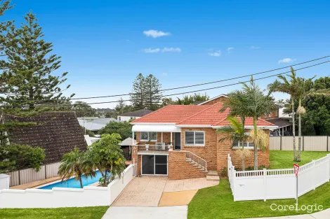 Property photo of 51 Grandview Street Shelly Beach NSW 2261