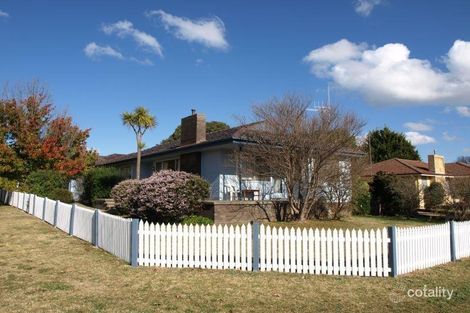 Property photo of 21 Therry Avenue Goulburn NSW 2580