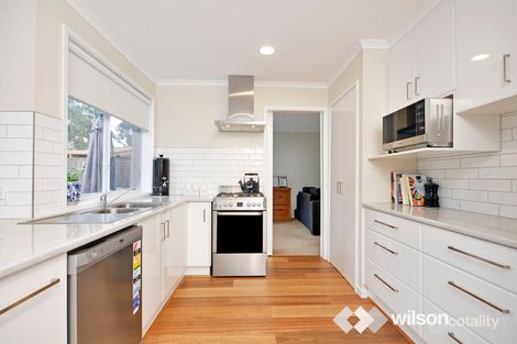 Property photo of 2 Cloverlea Court Traralgon VIC 3844