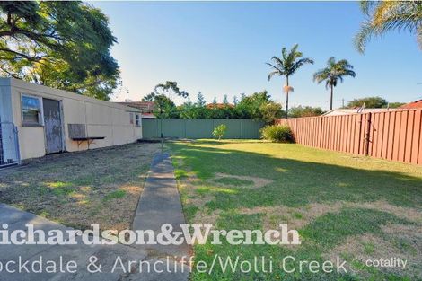 Property photo of 266 West Street Carlton NSW 2218