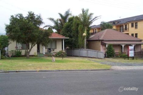 26 New Dapto Rd, Wollongong, NSW 2500