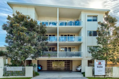 Property photo of 2/66 Lamington Avenue Lutwyche QLD 4030