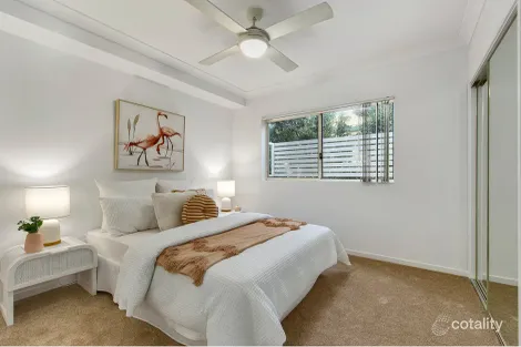 Property photo of 2/66 Lamington Avenue Lutwyche QLD 4030