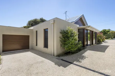Property photo of 1/91 Fellows Road Point Lonsdale VIC 3225