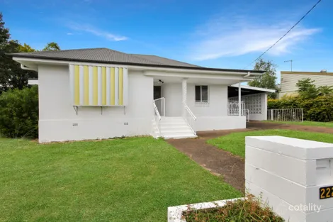 222 Warwick Rd, Churchill, QLD 4305