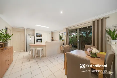Property photo of 39 Sherbrooke Retreat Ellenbrook WA 6069