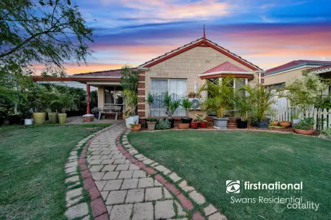 Property photo of 39 Sherbrooke Retreat Ellenbrook WA 6069