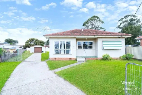 Property photo of 40 Becharry Road Blacktown NSW 2148