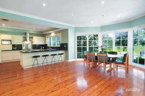 Property photo of 56A Stuart Street Longueville NSW 2066