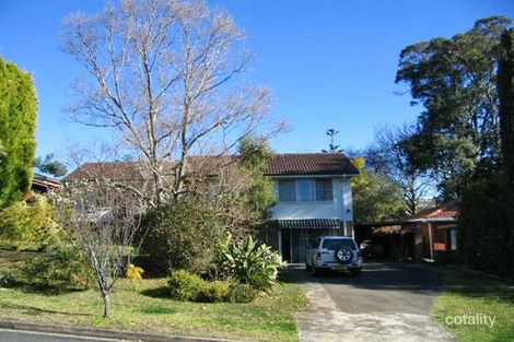 Property photo of 5 Valencia Street Dural NSW 2158