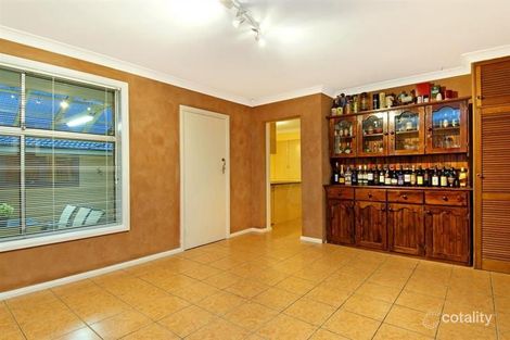 Property photo of 7 Murrills Crescent Baulkham Hills NSW 2153