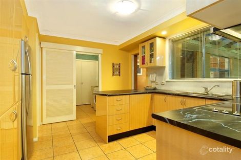 Property photo of 7 Murrills Crescent Baulkham Hills NSW 2153