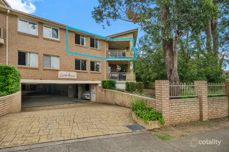 11/109-110 Military Rd, Guildford, NSW 2161