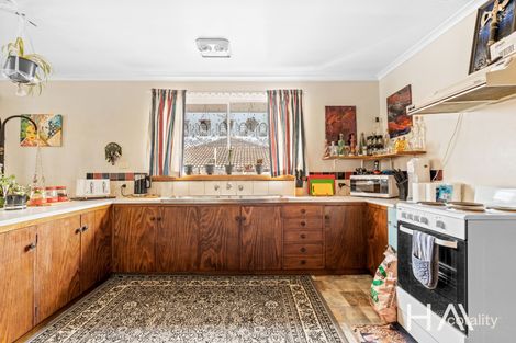 Property photo of 41 Bronzewing Avenue Newnham TAS 7248