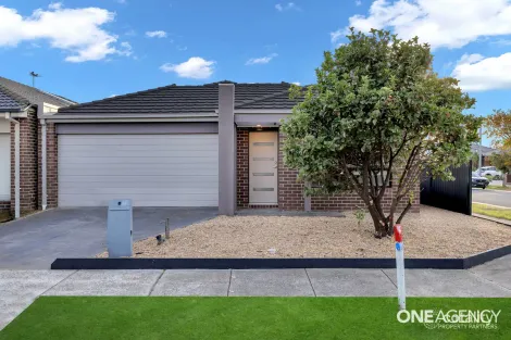 Property photo of 2 Rona Road Point Cook VIC 3030