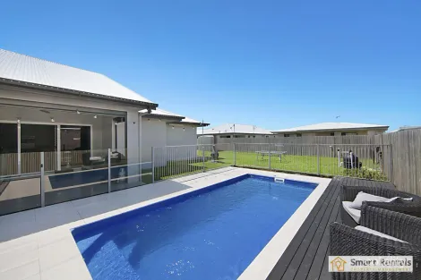 Property photo of 7 Speargrass Parade Mount Low QLD 4818