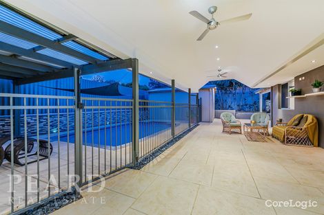 Property photo of 3 Dillenia Way Greenwood WA 6024