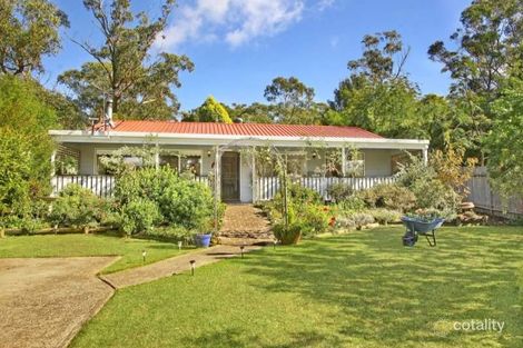 20 Hill St, Wentworth Falls, NSW 2782