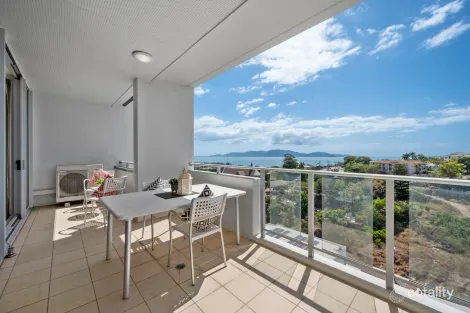 Property photo of 1403/106 Denham Street Townsville City QLD 4810