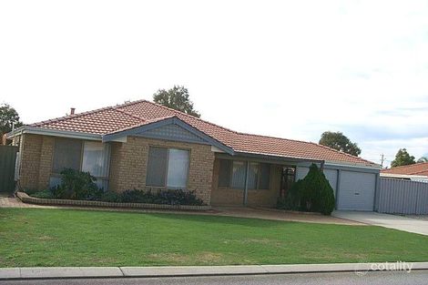 11 Young Lane, Parkwood, WA 6147