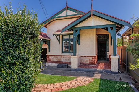 Property photo of 38B Tarragon Street Mile End SA 5031