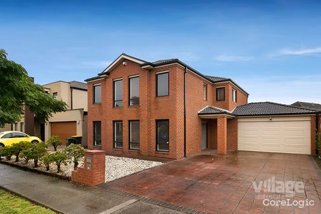 Property photo of 21 Coomgarie Terrace Cairnlea VIC 3023