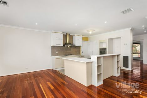 Property photo of 21 Coomgarie Terrace Cairnlea VIC 3023