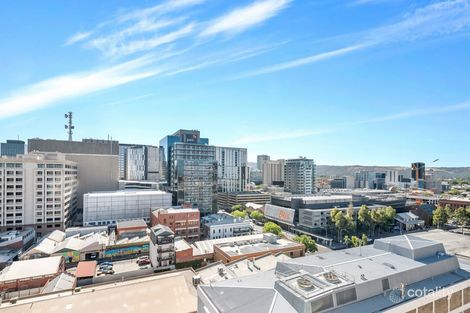 Property photo of 606/180 Morphett Street Adelaide SA 5000