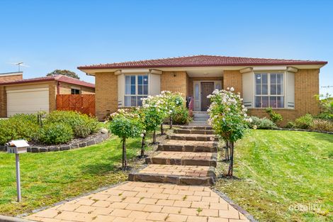 Property photo of 80 Underbank Boulevard Bacchus Marsh VIC 3340