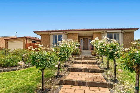 Property photo of 80 Underbank Boulevard Bacchus Marsh VIC 3340