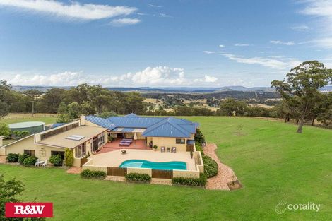 Property photo of 172 Mount Mitchell Road Invergowrie NSW 2350