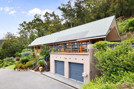 Property photo of 626 Singleton Road Laughtondale NSW 2775