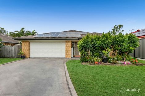 Property photo of 7 Holborn Court Alexandra Hills QLD 4161