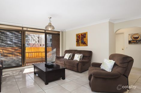 Property photo of 3/25-29 Carlingford Road Epping NSW 2121