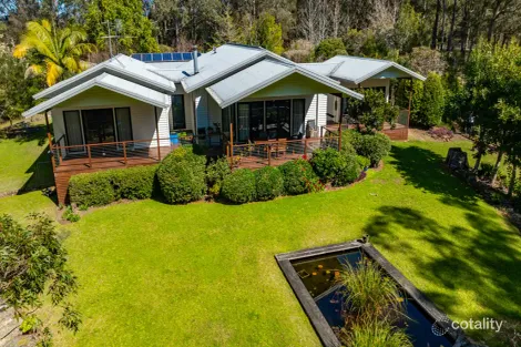 114 PRIESTS RIDGE RD, CEDAR BRUSH CREEK, NSW 2259