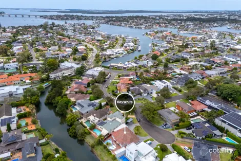 Property photo of 3 Macleay Place Sylvania Waters NSW 2224