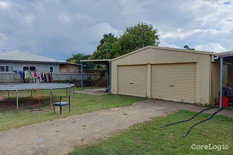 Property photo of 13 Dexter Street Svensson Heights QLD 4670