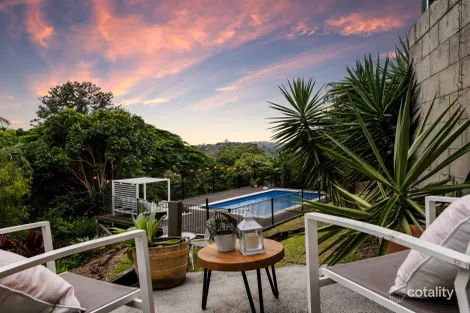 Property photo of 5 Glenbrae Drive Terranora NSW 2486