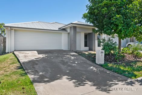 Property photo of 3 Treetops Street Yarrabilba QLD 4207