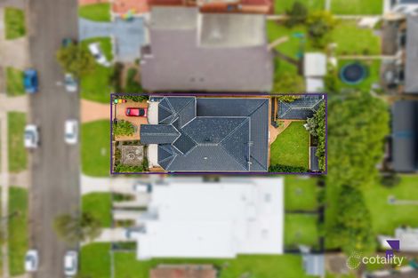 Property photo of 6 Pandora Street Greenacre NSW 2190