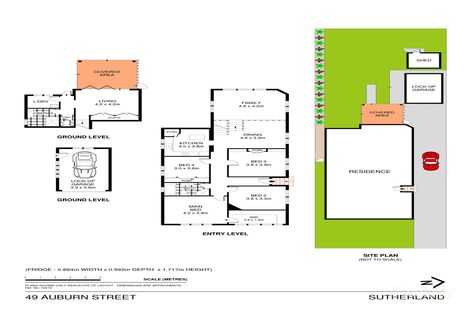 Property photo of 49 Auburn Street Sutherland NSW 2232