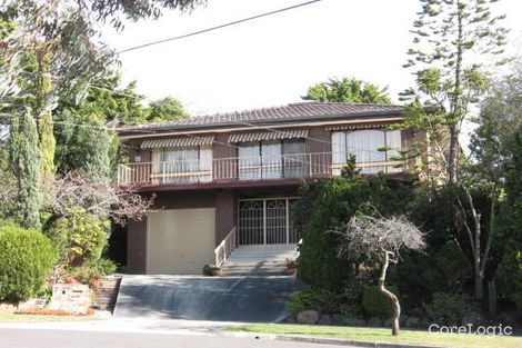 Property photo of 7 Ruth Court Glen Waverley VIC 3150