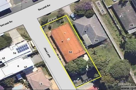 Property photo of 52 Second Avenue Palm Beach QLD 4221