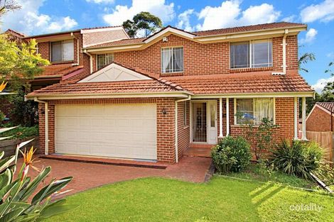 99b Old Castle Hill Rd, Castle Hill, NSW 2154